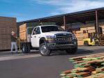 Sterling Bullet Quad Cab Flat Bed 2007 года